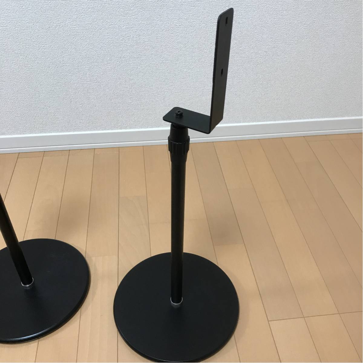 Pioneer S-31B-LR 　CP-31Bスピーカー スタンド　パイオニア パイオニア - スピーカースタンド Pioneer スタンド メルカリ CP-31B S