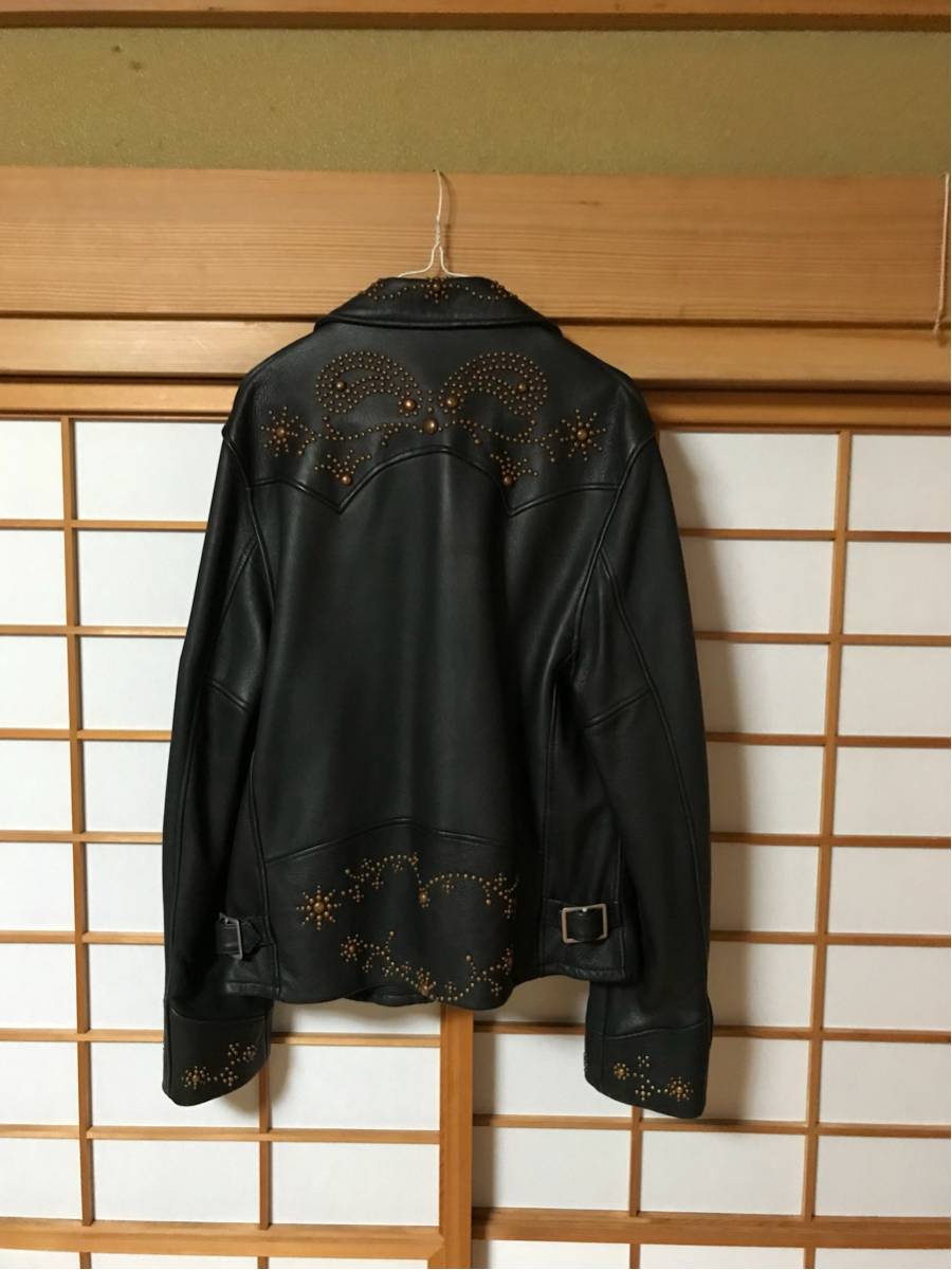 TMT ヴィンテージライダースジャケット ファッション て 【公式通販】