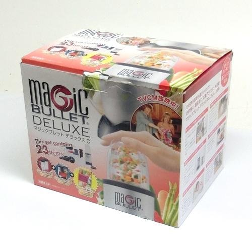 ★ショップジャパン マジックブレッド デラックスC 【中古】【山城店】