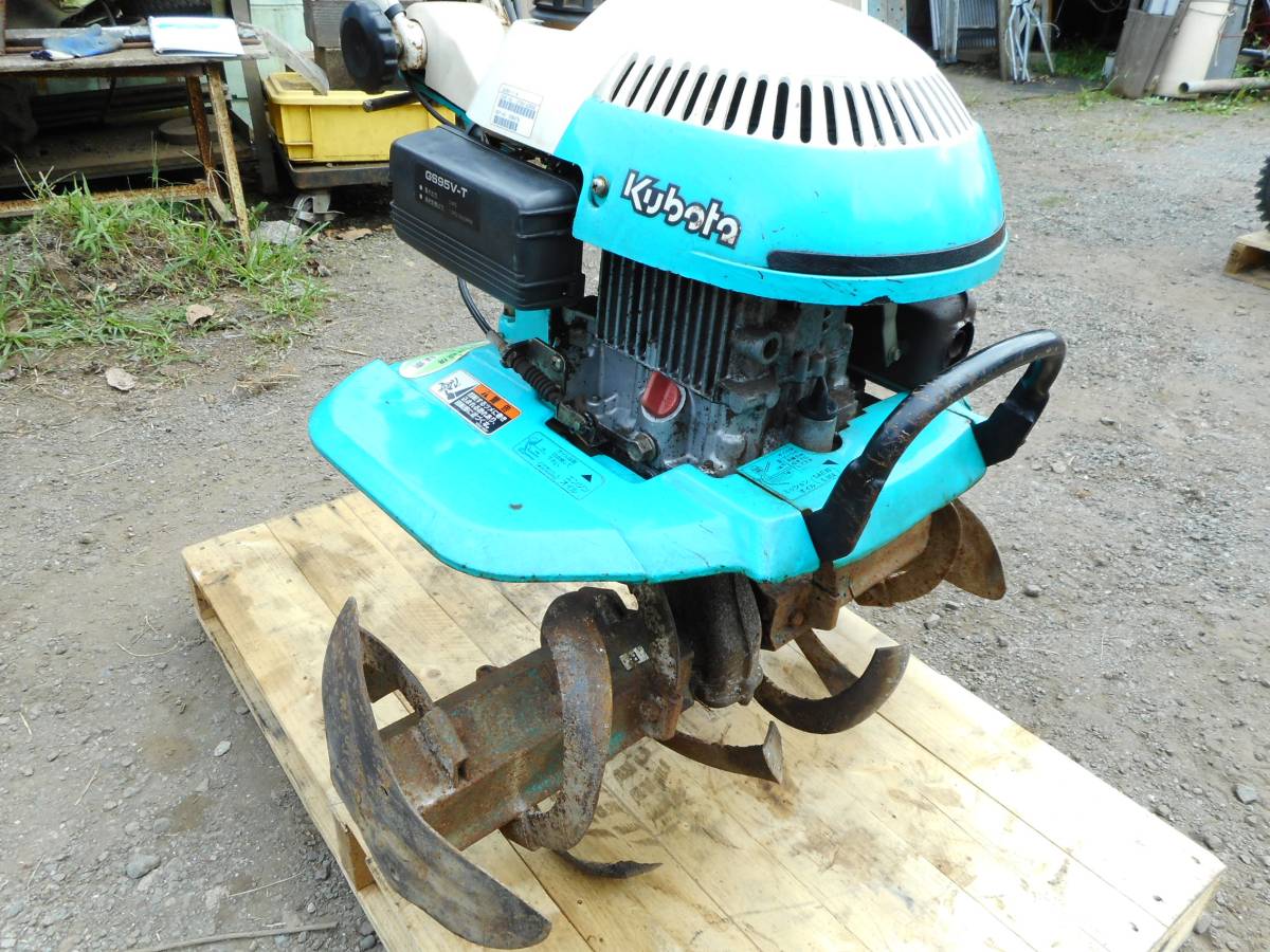 クボタ TMA25 管理機 New Midy 耕運 クボタ Kubota new Midy TMA25