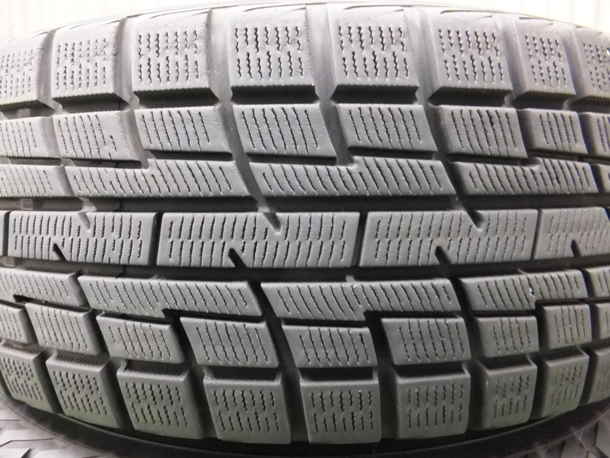 175⁄65r15タイヤホイールスタッドレスミニクーパークラブマン純正 8.5 