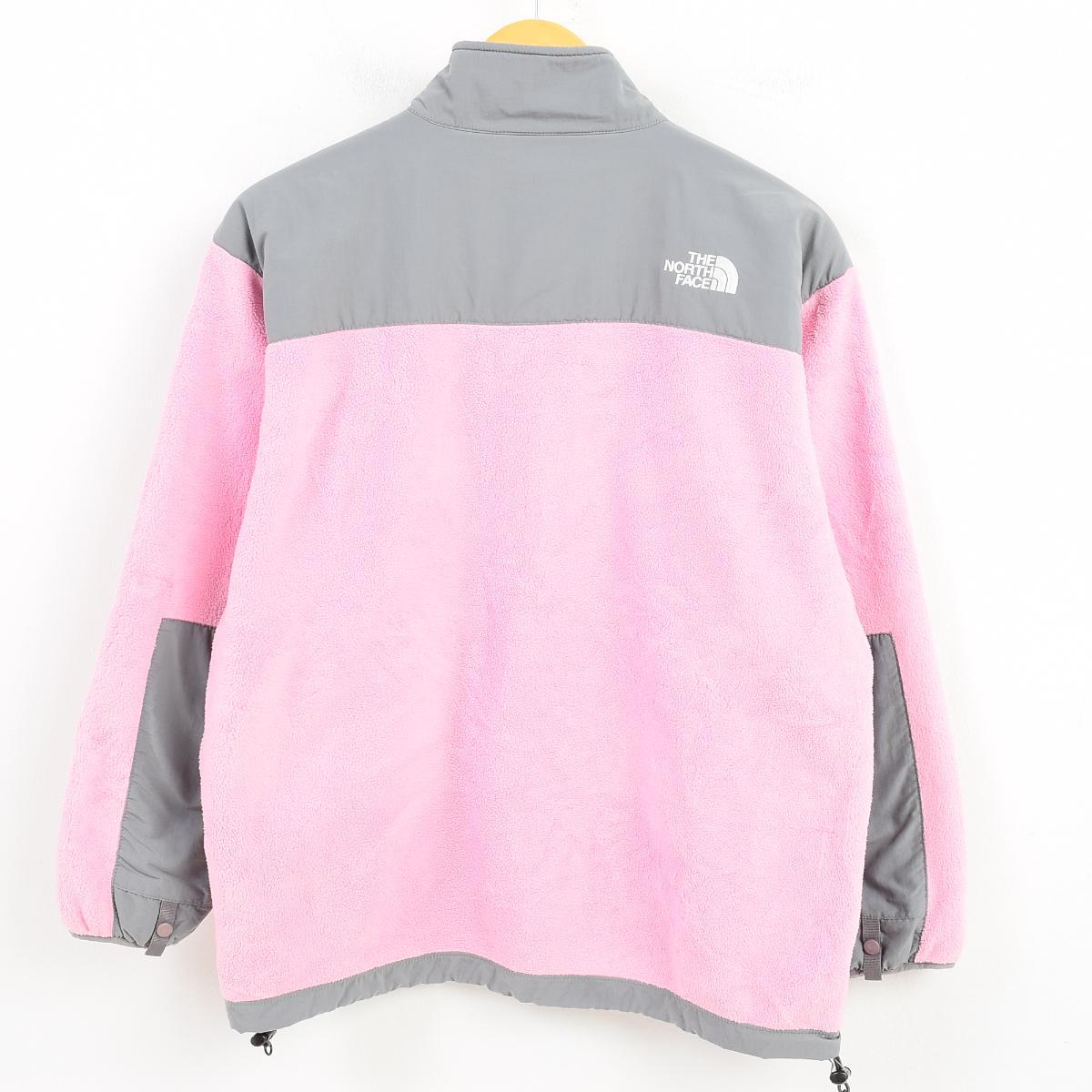 90年代 THE NORTH FACE ザ ノースフェイス デナリジャケット 90年代 