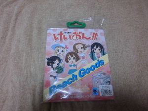 けいおん さいころビーチボール 同人制作 いちごの国のイーたん