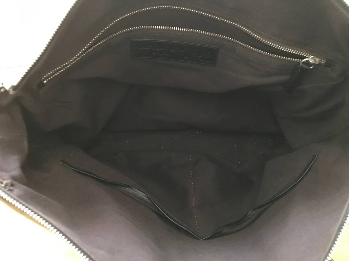 MACKINTOSH ビジネス LONDON+ビル London LAVA ロンドン 
