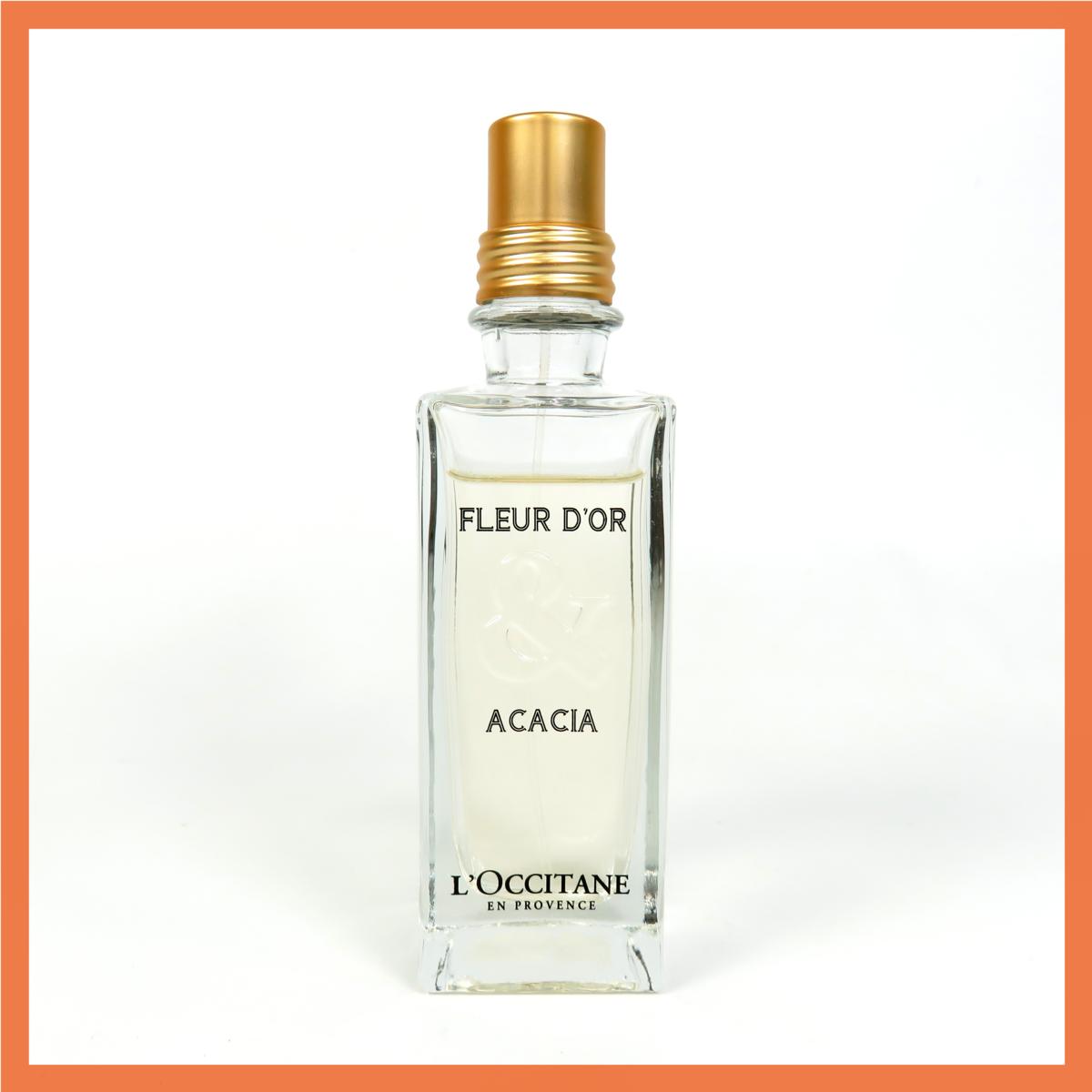 1円◇L'OCCITANE◇ロクシタン◇FA オードトワレ◇FLEUR D'OR◇フルール