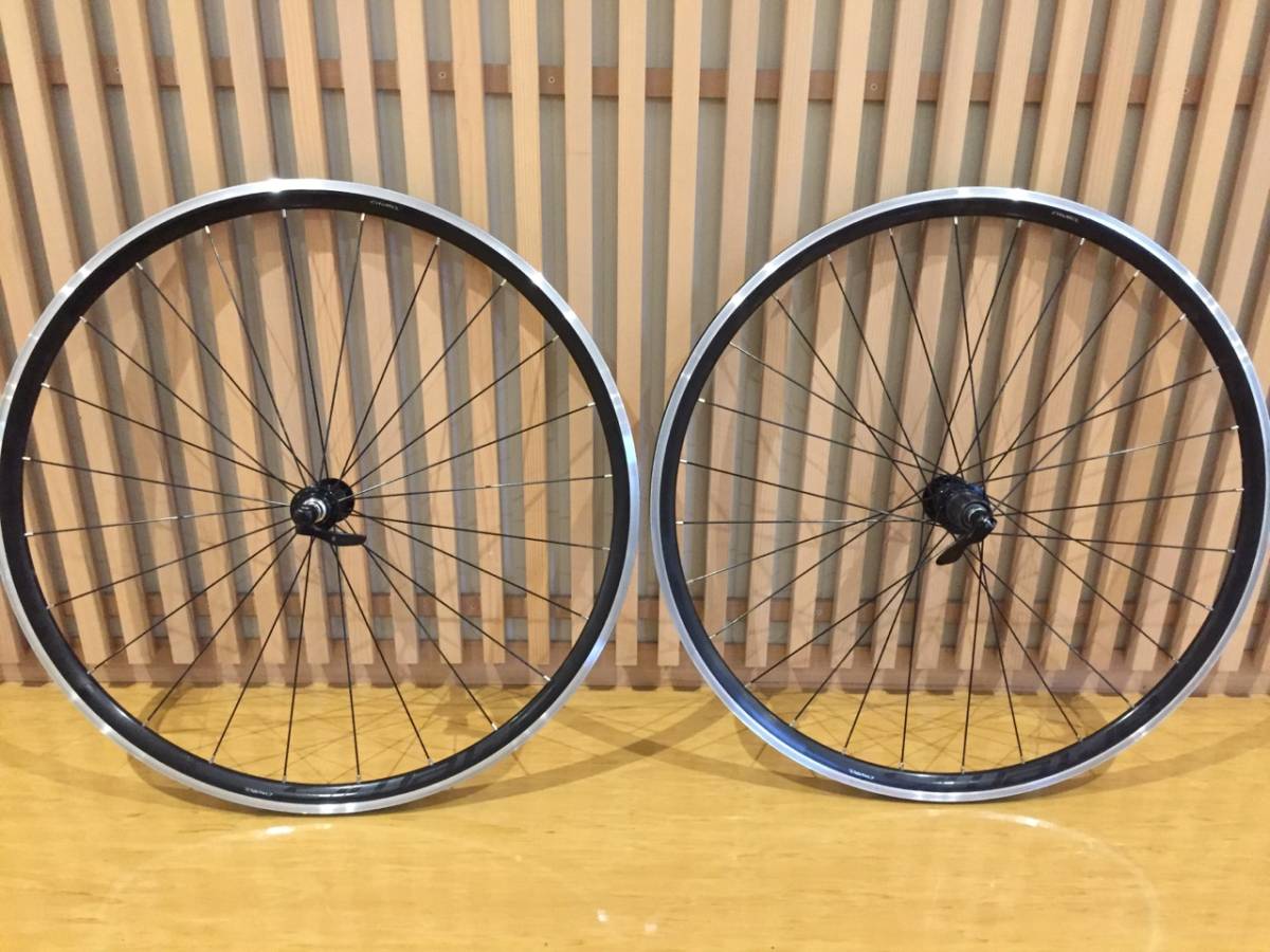 COLNAGO コルナゴ アルテミス クリンチャーホイール 700c 11速対応