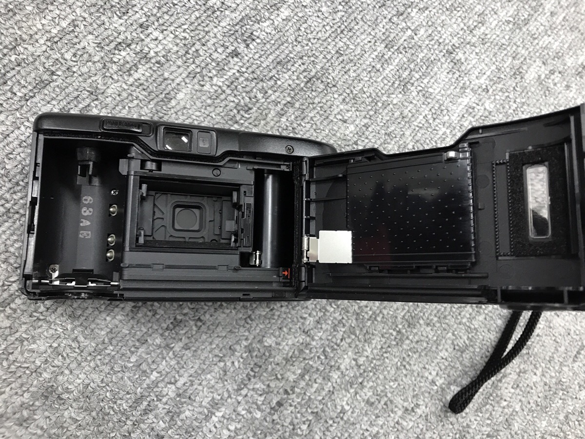 Nikon AF600 ニコン パノラマ PANORAMA 35mm コンパクトフィルムカメラ
