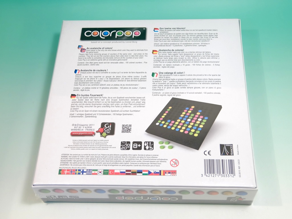 【送料サービス】カラーポップ / Colorpop