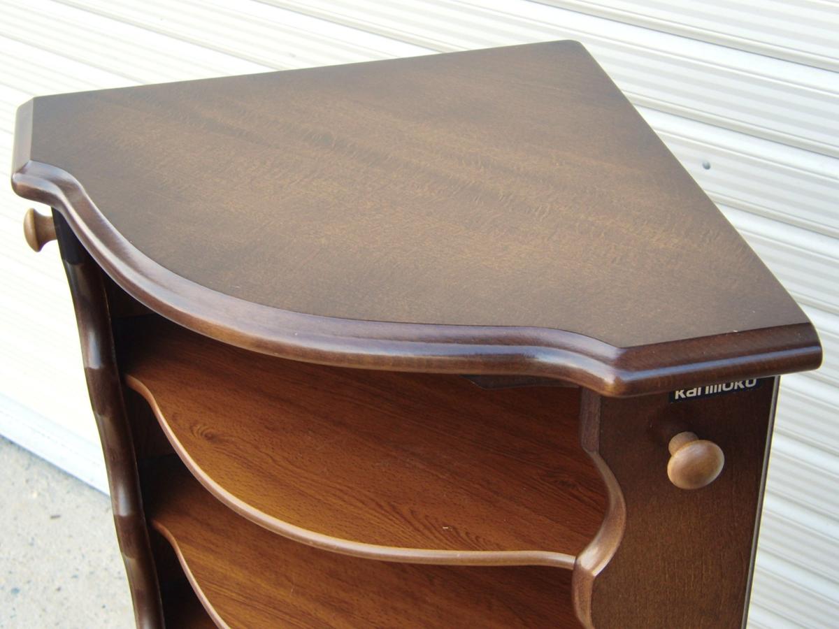 カリモク家具 - karimoku\