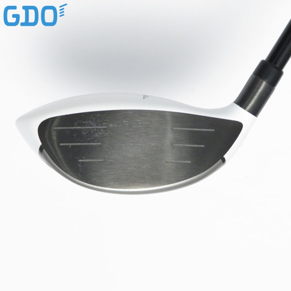 GDO テーラーメイド RBZ 5W フェアウェイウッド 19° RBZ RB-50