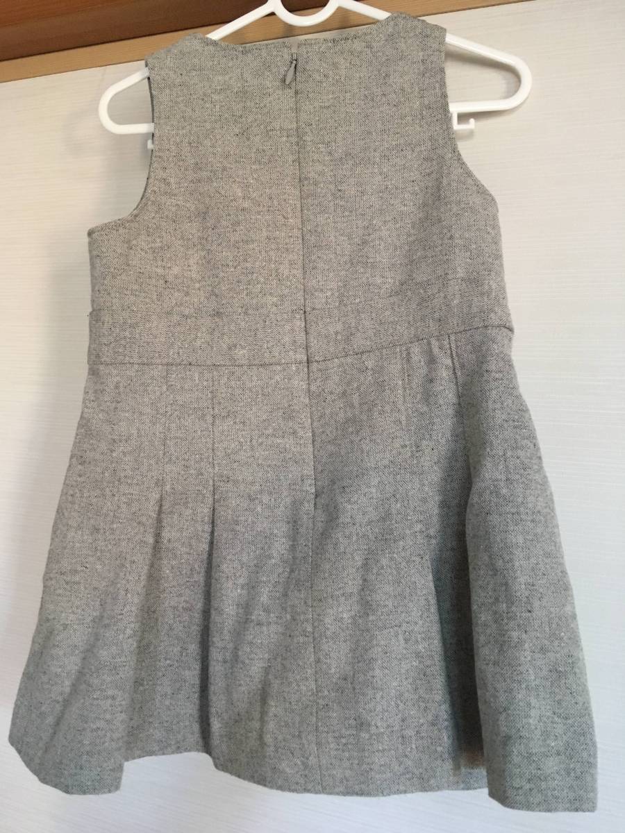 Com Ca Ism コムサ 100 ワンピース フォーマル 100 95 104cm 売買されたオークション情報 Yahooの商品情報をアーカイブ公開 オークファン Aucfan Com Com Ca Ism コムサ 100 ワンピース フォーマル 100 95 104cm 売買されたオークション情報 Yahooの商品情報をアーカイブ公開 オークファン Aucfan Com