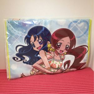 プリキュア タオルのYahoo!オークション(旧ヤフオク!)の相場・価格を 
