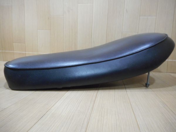 SR400 シート 社外 NITRO HEADS製 ニトロヘッズ ②／b3