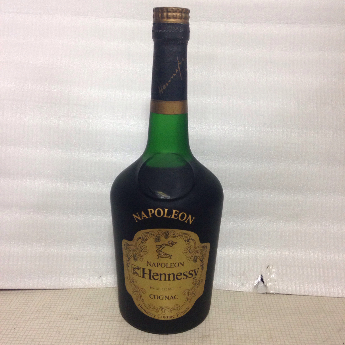 Hennessy ヘネシー Napoleon コニャック 700ml Hennessy（ヘネシー 