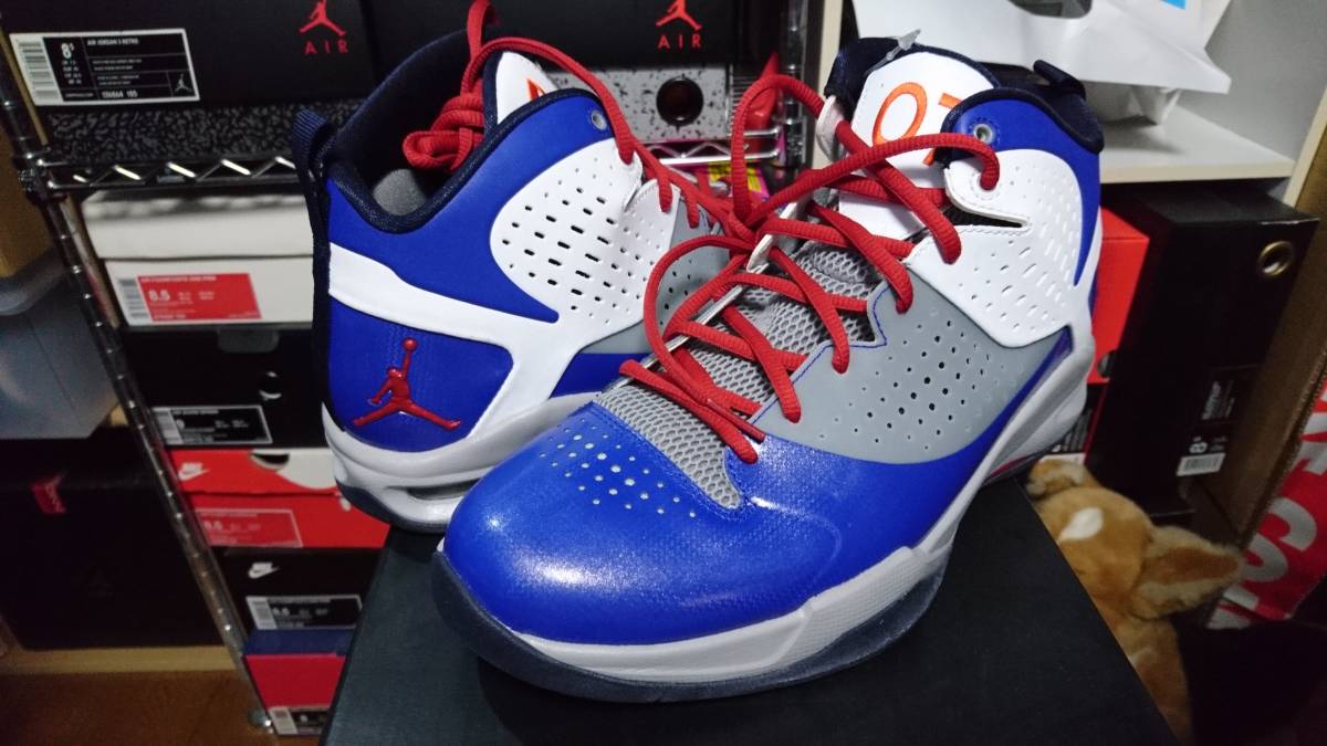 Jordan Wade iD Fly Sneak Preview Nike Available Air on XX5 Dwyane 