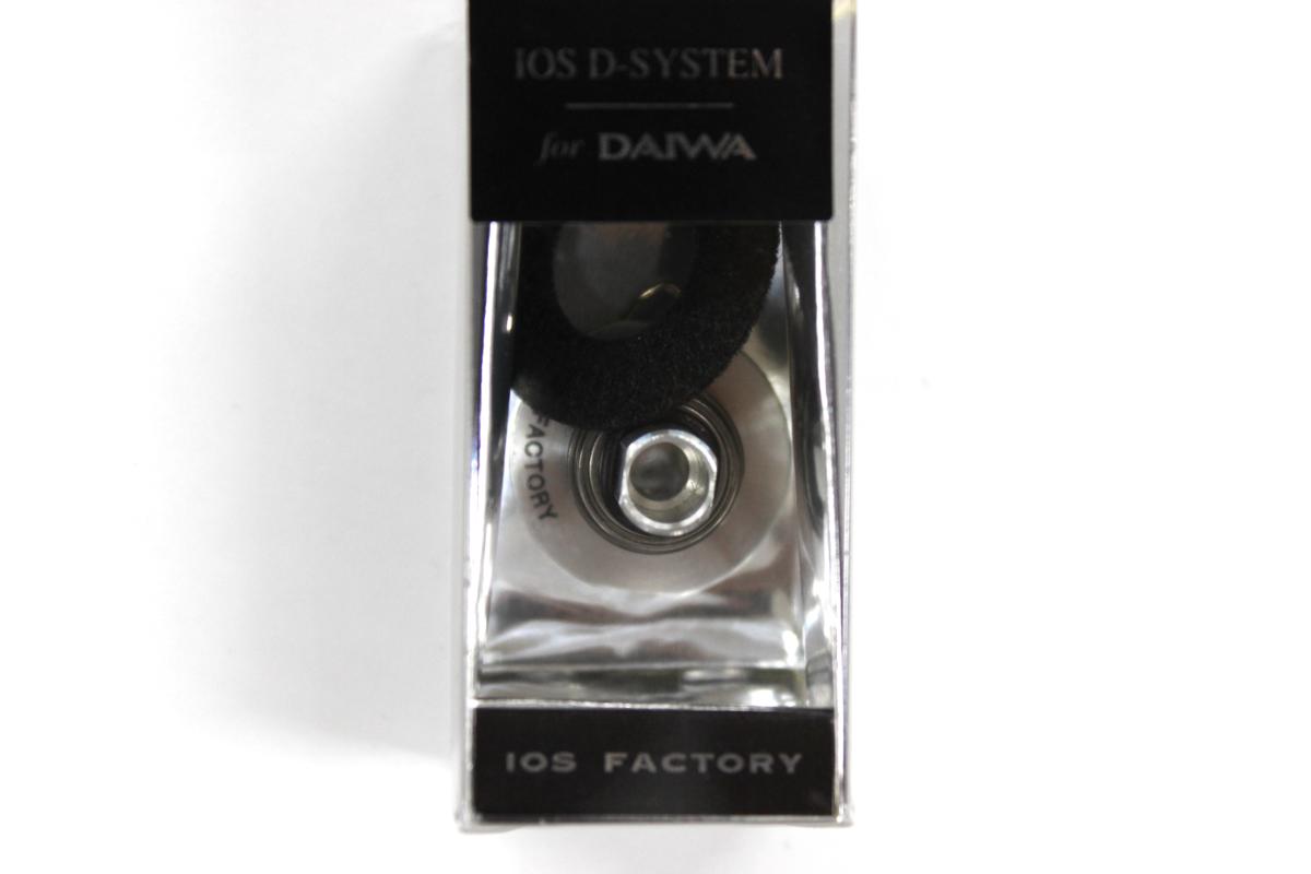 【品質保証，送料無料】 IOS D-SYSTEM ディーシステム 17セオリー(ダイワ)｜売買されたオークション情報、yahooの商品情報をアーカイブ公開 - オークファン ダイワ