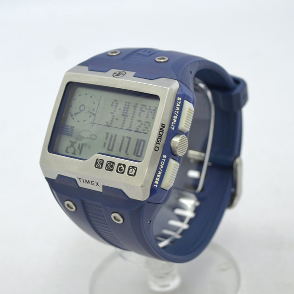 ★ タイメックス エクスペディション メンズウォッチ デジタル M810 (0220229448)