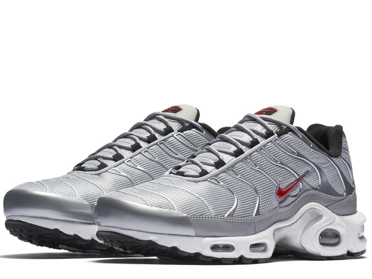 プラス QS エア マックス AIR MAX PLUS ナイキ 総柄 Purasu Makkusu Ea 