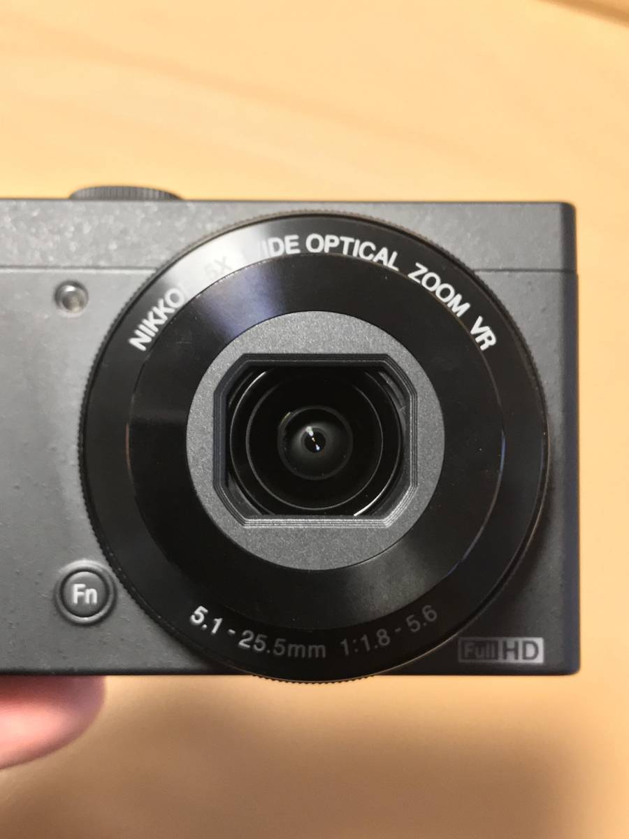 Nikon COOLPIX P340 純正カメラケース付き | NORTHPOTOMACSMILES.COM
