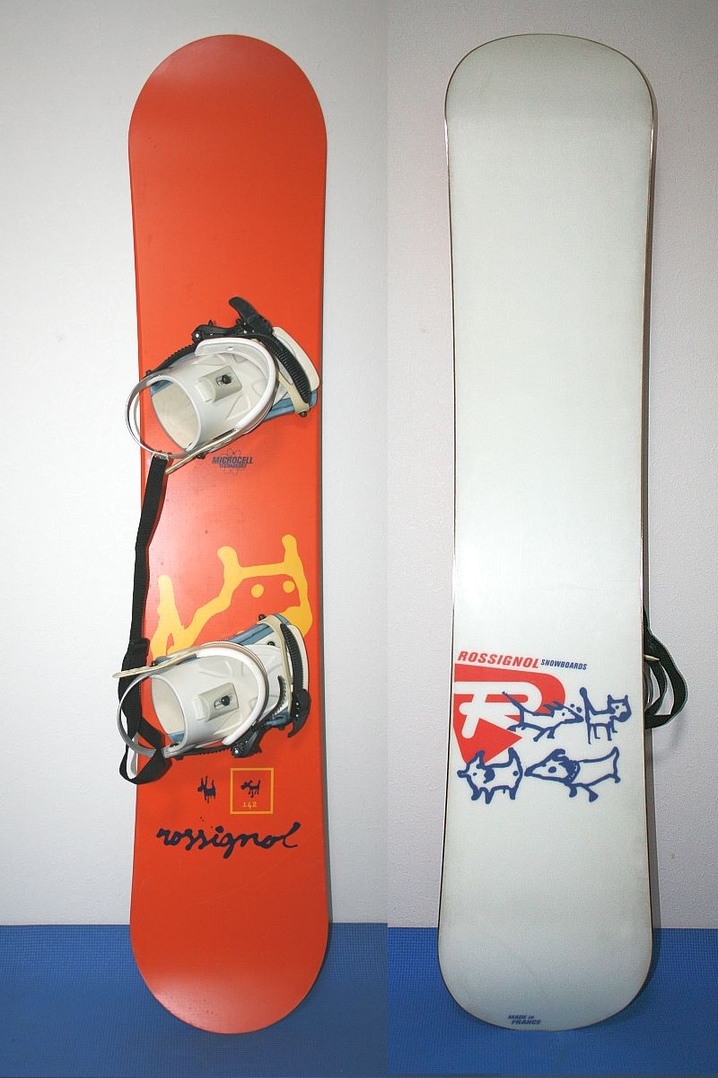 OGASAKA CT W 156 cm 24-25 オガサカ OGASAKA Snowboard CT WIDE 美品