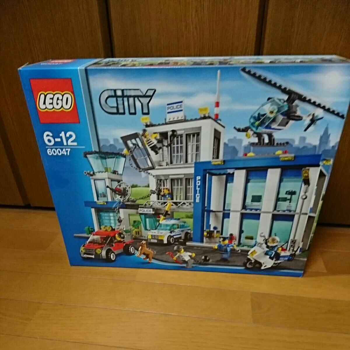✳️月末値下げ✳️LEGO 『値下げ』LEGO レゴ ブロック police CITY 