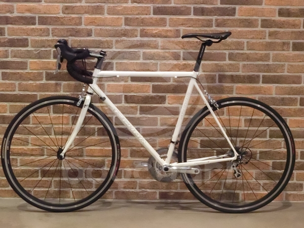 Anchor Rnc 3 Tiagra 2014 570サイズ クロモリ ロードバイク 2817090200001f 560mm 売買されたオークション情報 Yahooの商品情報をアーカイブ公開 オークファン Aucfan Com