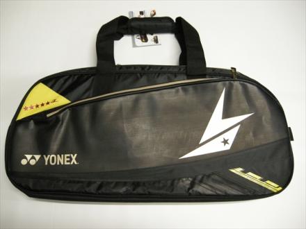 レア！　ヨネックス　トーナメントバッグ　海外モデル ヨネックス/リンダン モデル/トーナメントバッグ/海外モデル/ラケット