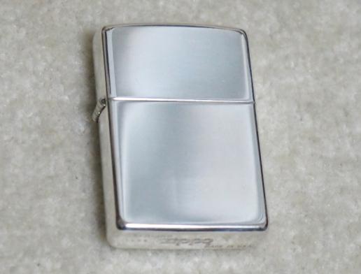 0 zippo ZIPPO スターリングシルバー STERLING diagonal 中古 生活家電 