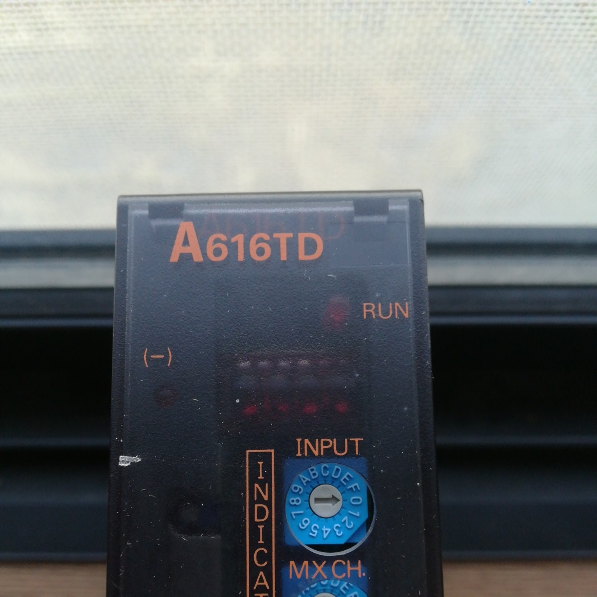 MITSUBISHI A616TD(ジャンク品)