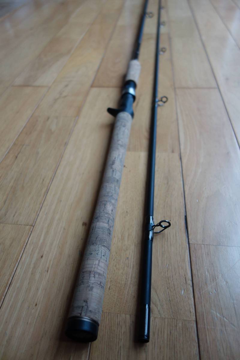 美品 フェンウィック fenwick HMXT-110MH-2-F フェンウィック HMX
