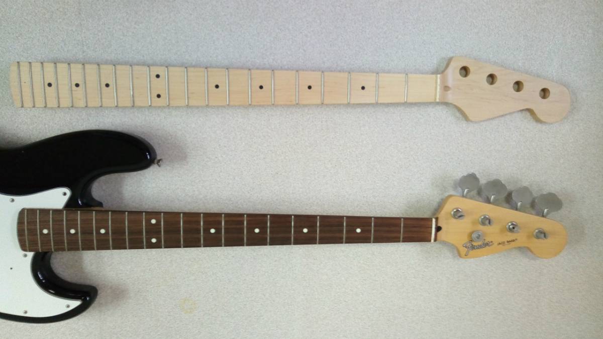 ○中古Hallstatt（ハルシュタット）WBS-800 4/4コントラバス/ウッド