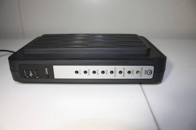 LH0415 NTT東日本 Netcommunity OG800Xi 即決
