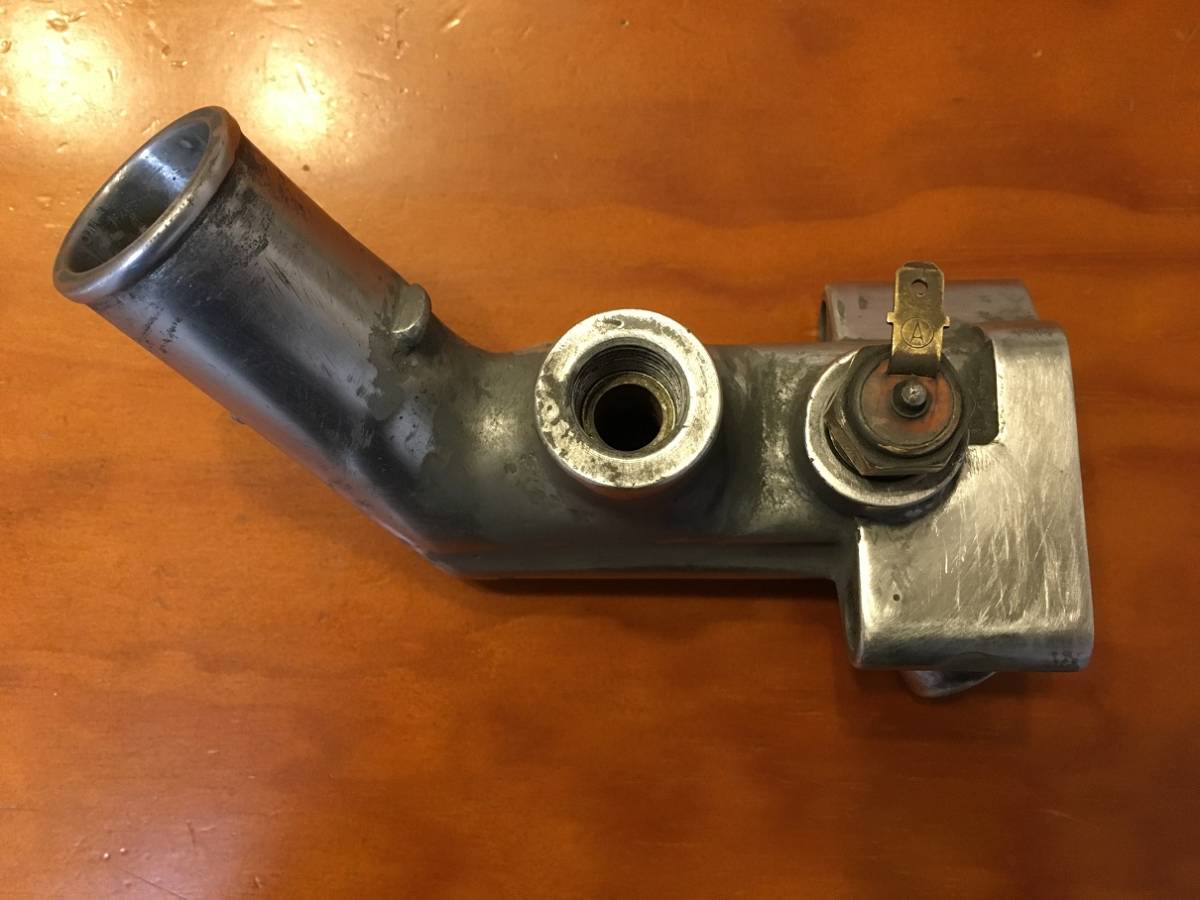 ☆AE86　レビン　トレノ　４A-G　ウォーターアウトレットAT用☆