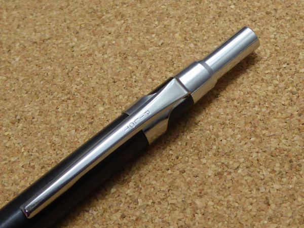 廃盤PILOT ハイメカホルダーh-2005 パイロット 製図用シャープペン H