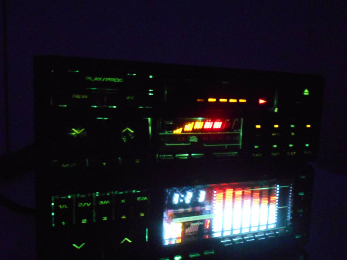 KXC-7505 KGC-7405 KAC-5205 セット KENWOOD(テープデッキ)｜売買され