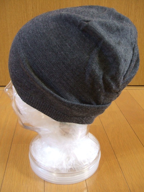 7-1103A△UNDER COVER/ニットキャップ/アンダーカバー/ネコポス発送可/60919/M54688