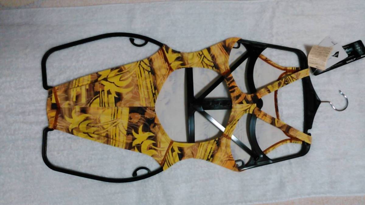 speedo mizuno製 競泳水着 マーキュライン サイズS 83OE-66345