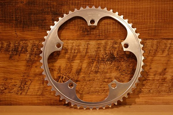 スギノ SUGINO チェーンリング SUGINO75 52T 144BCD 厚歯 NJS