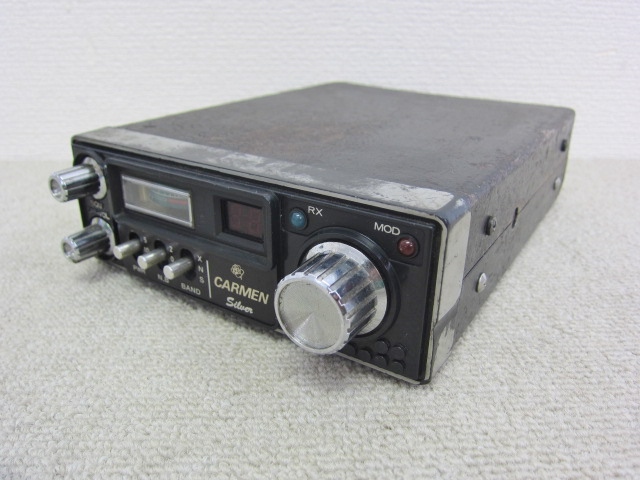 アイコム【IC-271 144MHz ALL MODE TRANSCEIVER アマチュア無線】中古