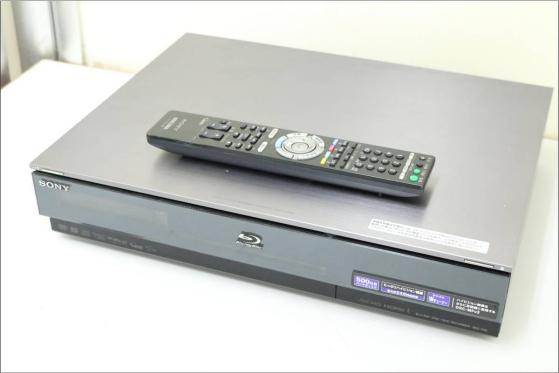 BD-HW51 500GB☆12年☆シャープ⁄SHARP⁄AQUOS☆HDD⁄BDレコーダー☆BD