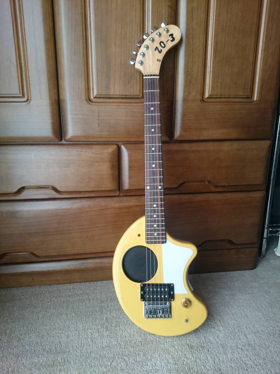 ZO-3 FERNANDES ジャンク DIGI-ZO フェルナンデス HYPER 公式通販 zo-3