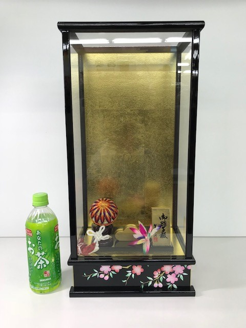 大奉仕！！◆羽子板13号用ケース◆絹鞠・追羽根・オルゴール付◆正月飾り◆魔除け・厄除け・縁起物◆雛人形◆ひな人形◆五月人形◆