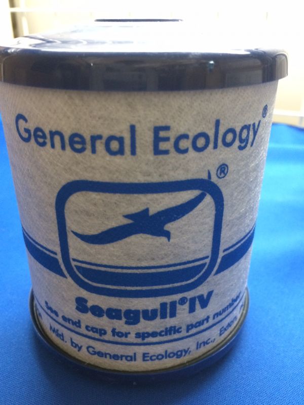 SEAGULL Ⅳ シーガルフォー 浄水器 現状 未チェック 浄水器 SEAGULL IV
