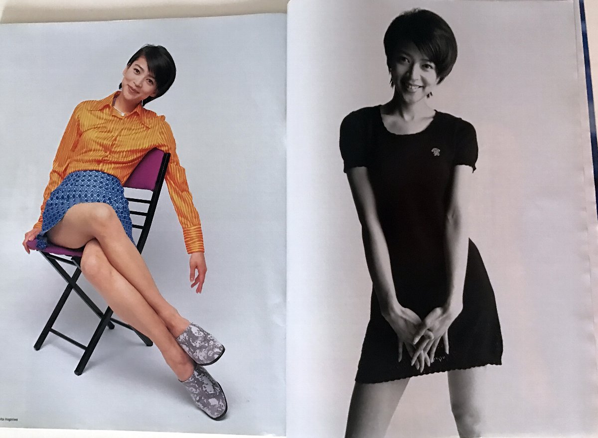 フライデー スペシャル 96 春号 安室奈美恵 篠原涼子 松嶋菜々子 北浦共笑 小島慶子 Friday Special Friday 売買されたオークション情報 Yahooの商品情報をアーカイブ公開 オークファン Aucfan Com