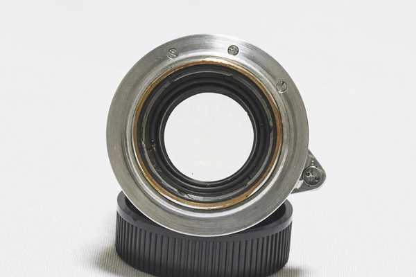 ライカ ズミクロン 50mm f2 LEICA SUMMICRON 沈胴 Lマウント ライカ ズミクロン 50mm f2 LEICA SUMMICRON 沈胴 Lマウント