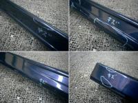 ムーブ ムーヴ DBA-LA100S 右 サイド ステップ スカート B70 75853-B2140