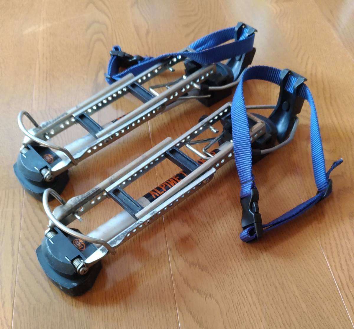 ビーシーエー bca アルパイン トレッカー Alpine Trekker スキー