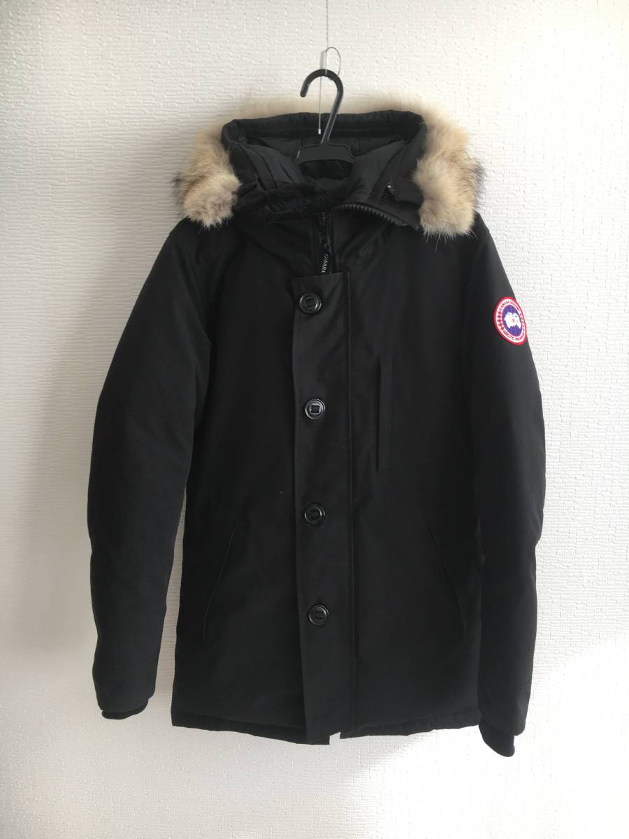 CANADA GOOSE/カナダグース JASPER/ジャスパー ダウンジャケット 　Ｓ