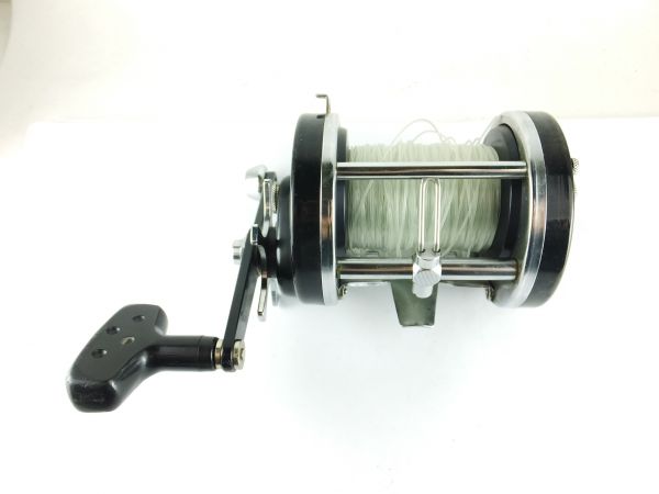 Abu garcia アブガルシア ambassadeur アンバサダー 10000CL ベイトリール 石鯛 FI18808