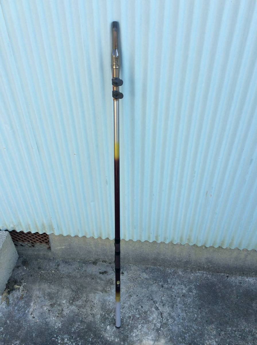 シマノ ホリデーイソR　2-450 ほぼ新品